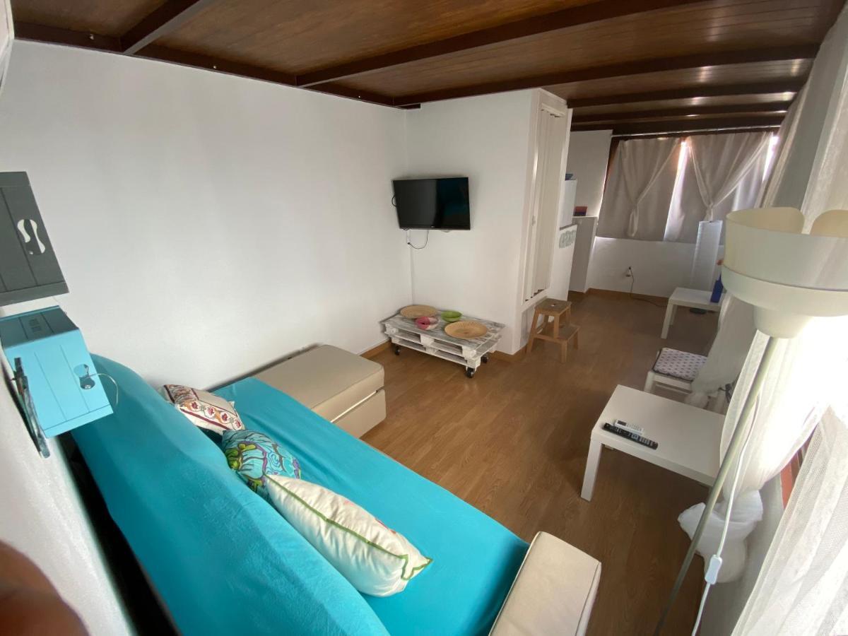 Casa Centrica Con Wifi Gratis Villa Almunecar Exterior photo